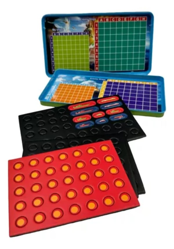 Batalia Navelor Magnetice