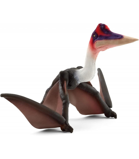 Figurina Schleich, Quetzalcoatlus