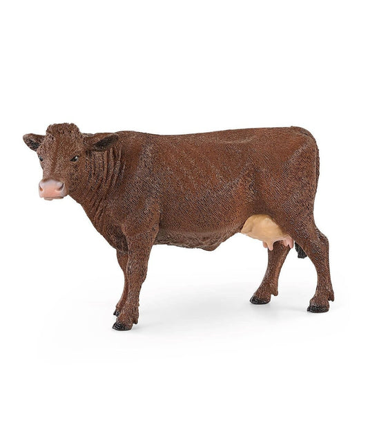 Set Schleich, Statie De Spalare Pentru Vacute Fericite