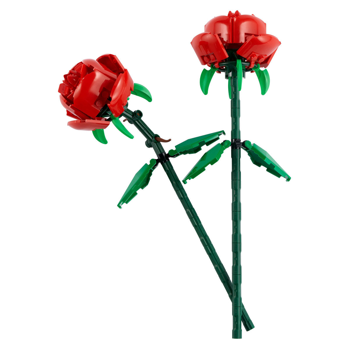 LEGO® Icons Creator Expert - Trandafiri 40460, 120 piese