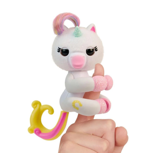 Jucarie interactiva Fingerlings - Lulu