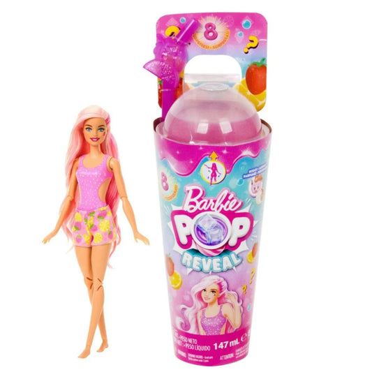 Papusa Barbie Pop Reveal - par roz