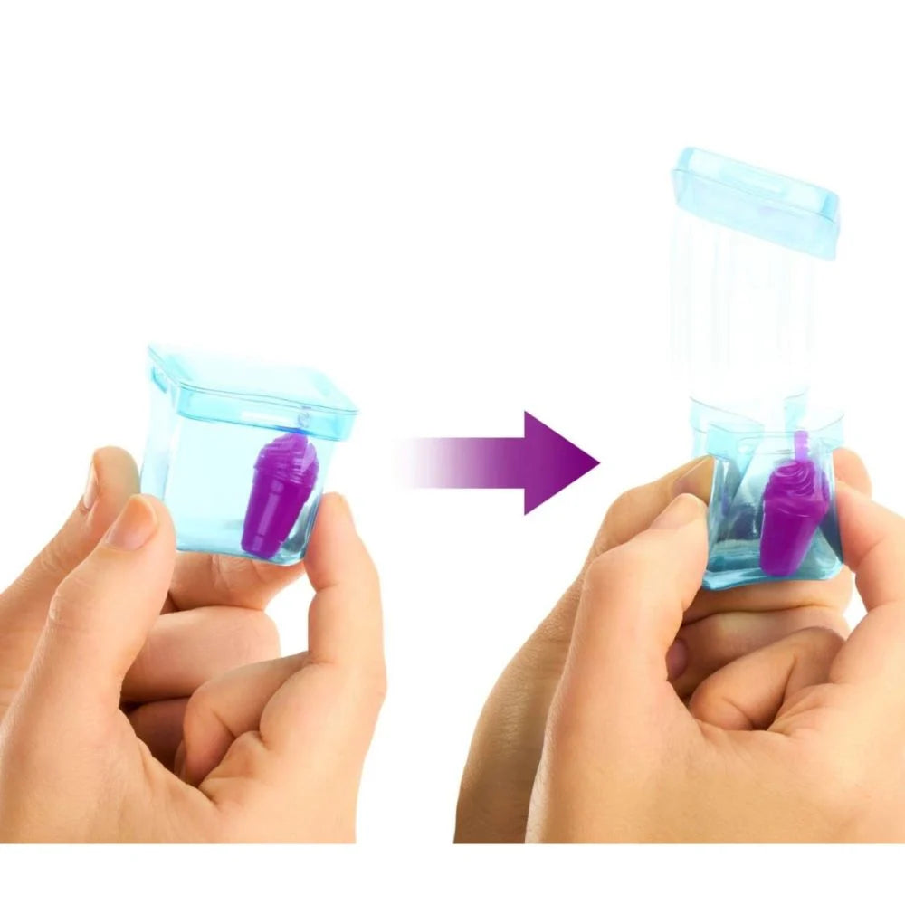 Papusa Barbie Pop Reveal - par mov