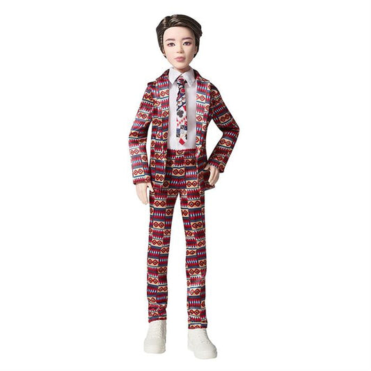 Papusa BTS Bangtan Boys Idol - Jimin