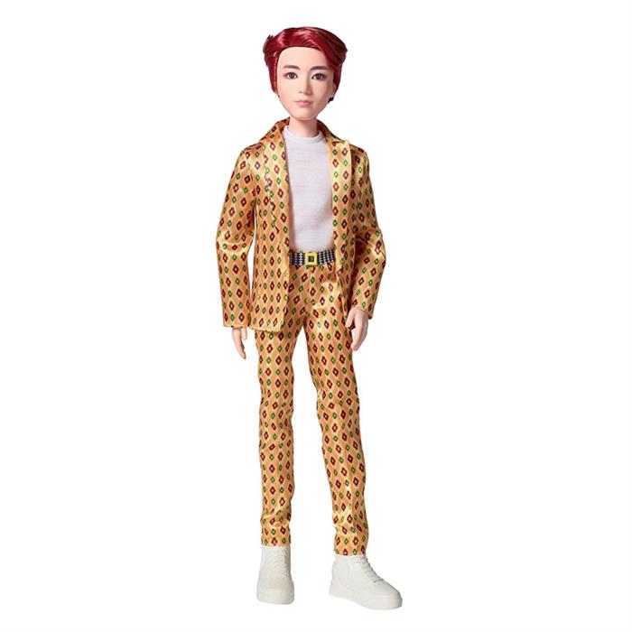 Papusa BTS Bangtan Boys Idol - Jung Kook