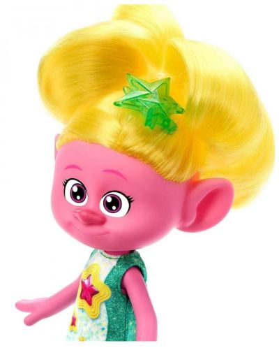 Papusa Trolls Band Together - Viva