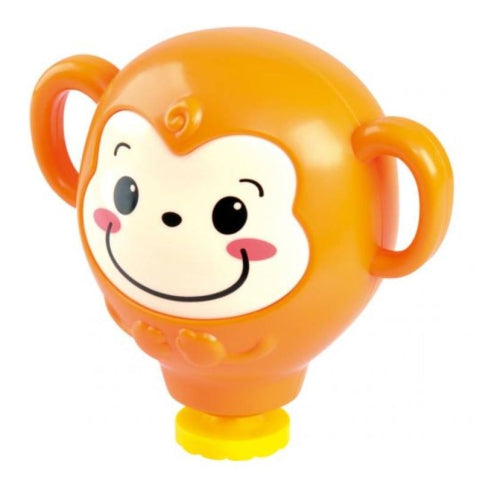 Jucarie de baie, Maimutica