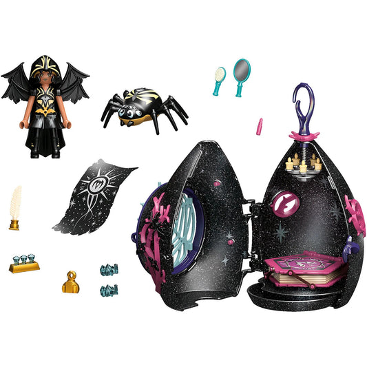 Casa Lui Bat Fairy