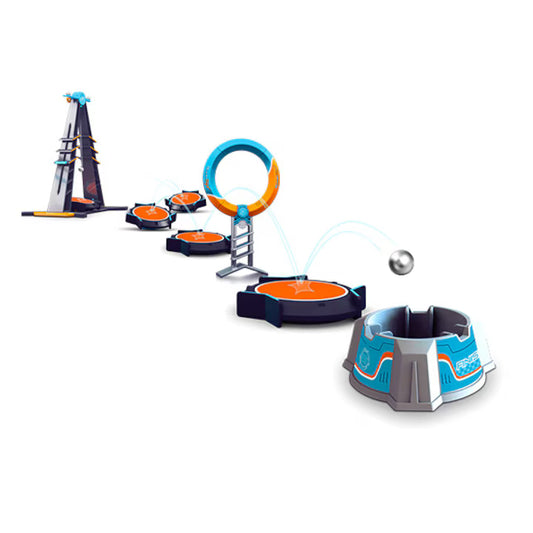 Boomtrix: Starter Set