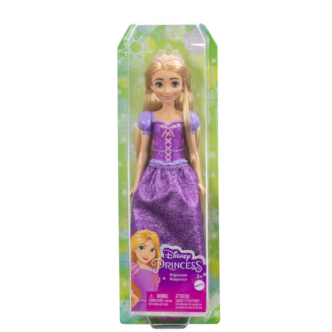Papusa Disney Princess - Rapunzel