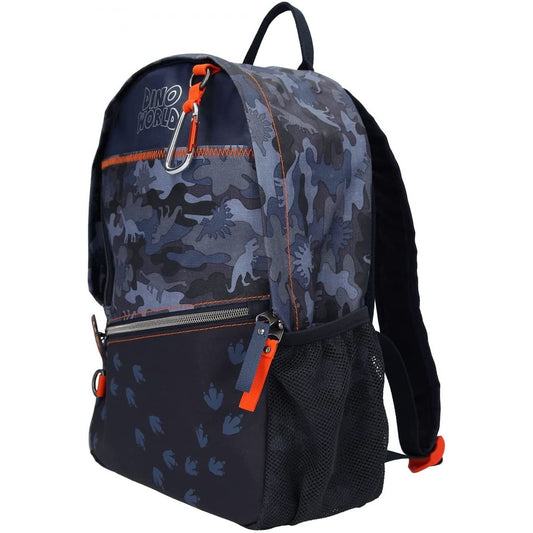 Rucsac Dino World, TopModel