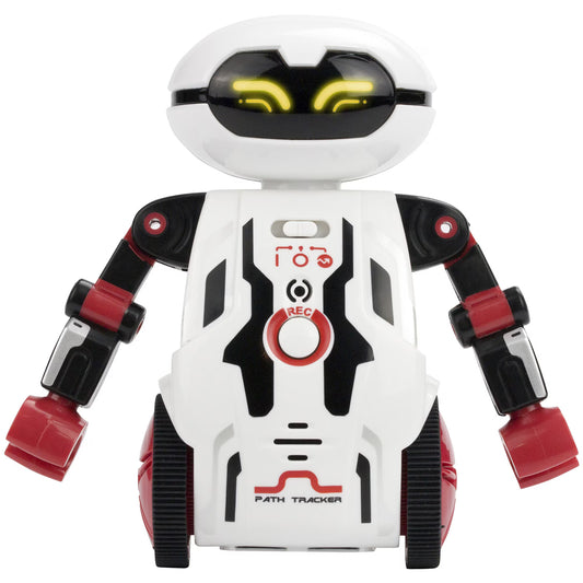 Robot electronic Maze Breaker