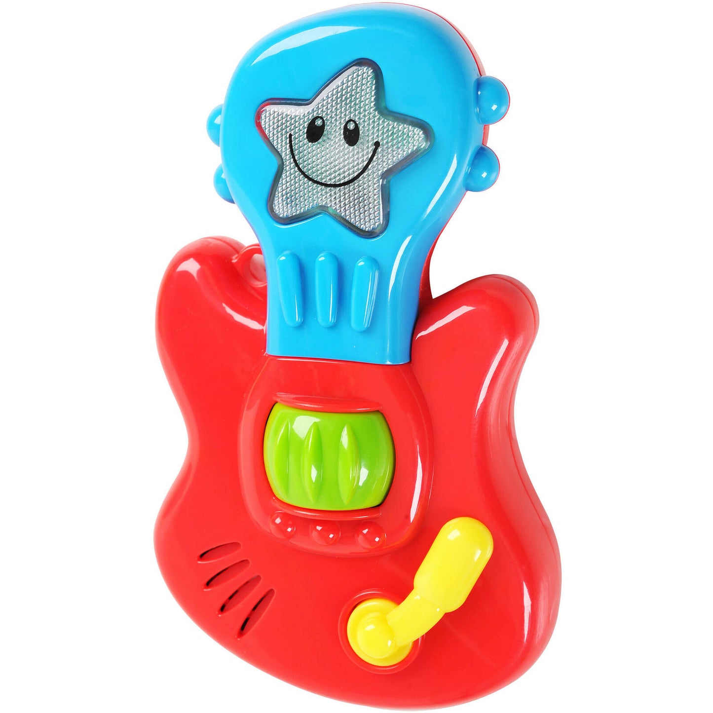 Chitara Bebe Rock Star, PlayGo