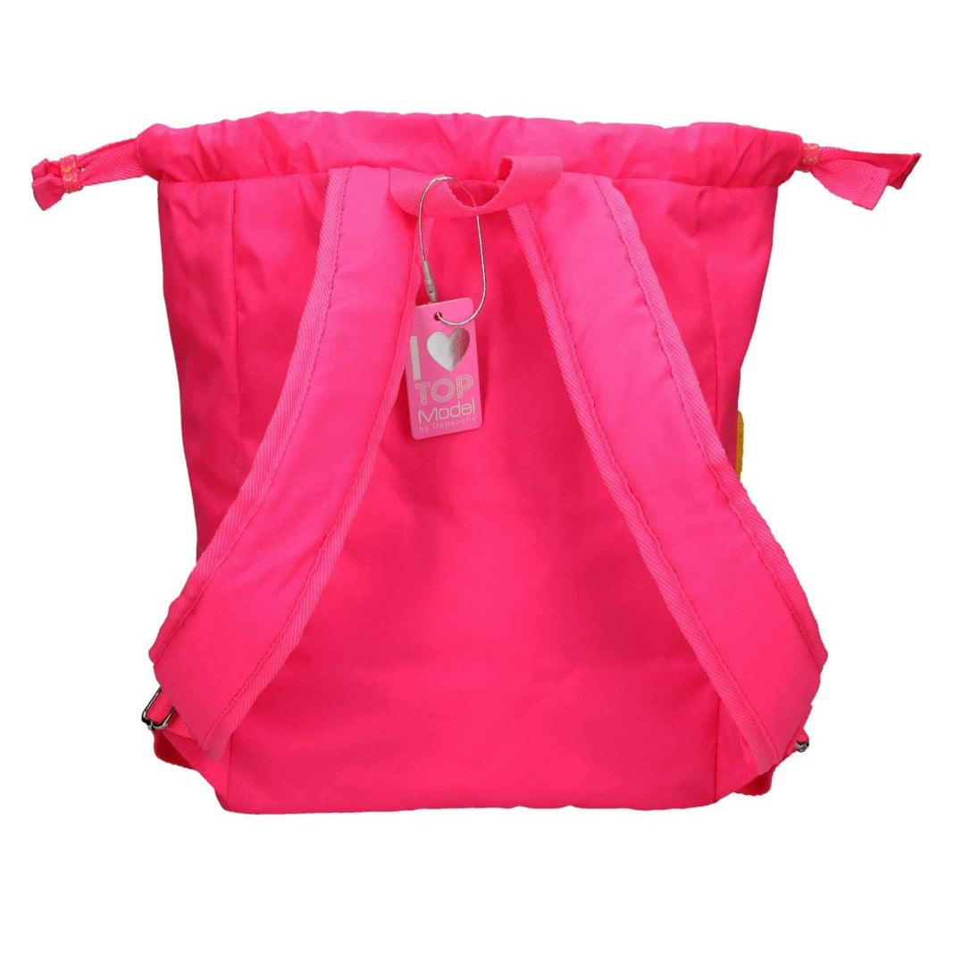Rucsac pentru copii Top Model Hello, Roz