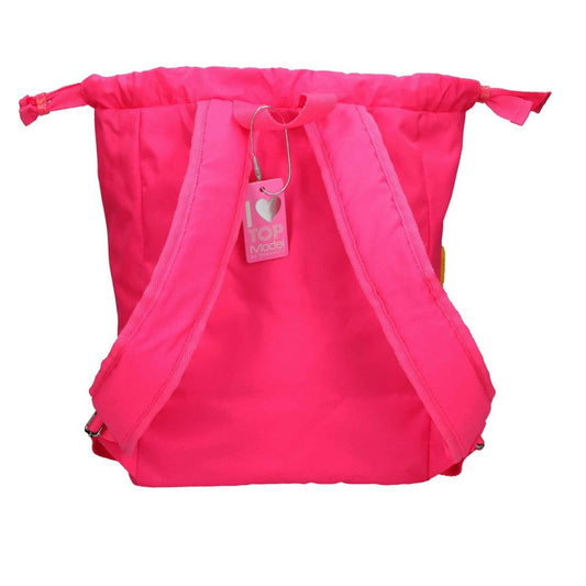 Rucsac pentru copii Top Model Hello, Roz