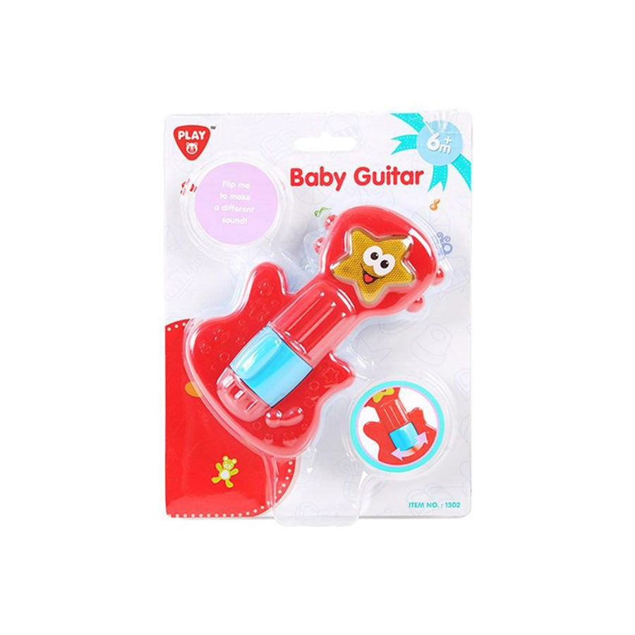 Chitara Mini pentru bebe, PlayGo