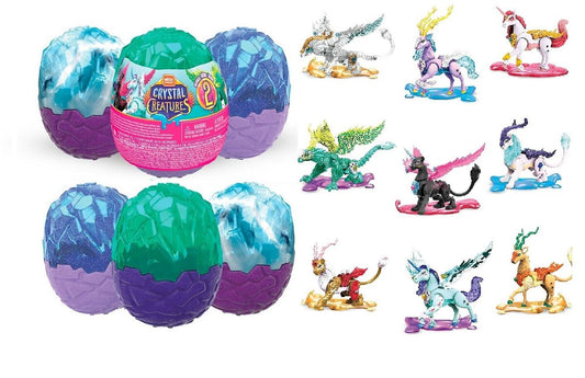 Mega Construx - Crystal Creatures Slime