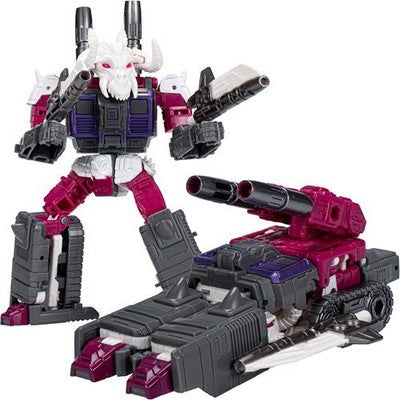 Transformers Legacy United Deluxe Class - Skullgrin