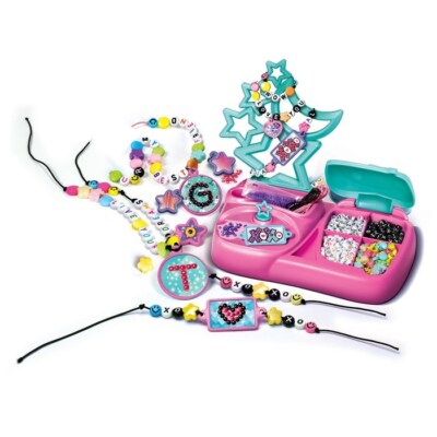 Crazy Chic Jewels - Message Creations - Set Creare Mesaje