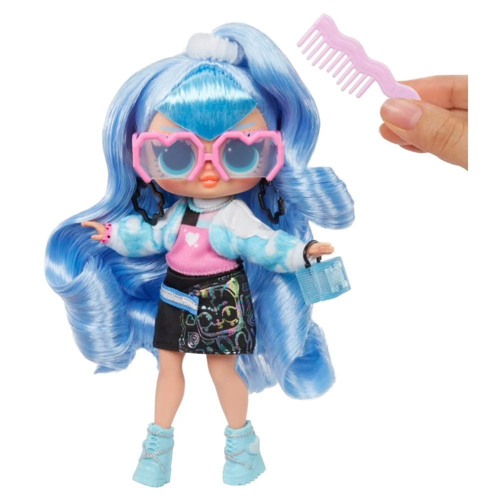 Papusa LOL Surprise Tweens Core- Ellie Fly