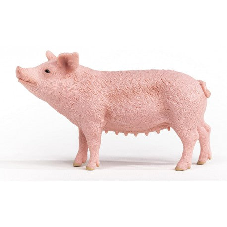 Figurina Schleich, Porc