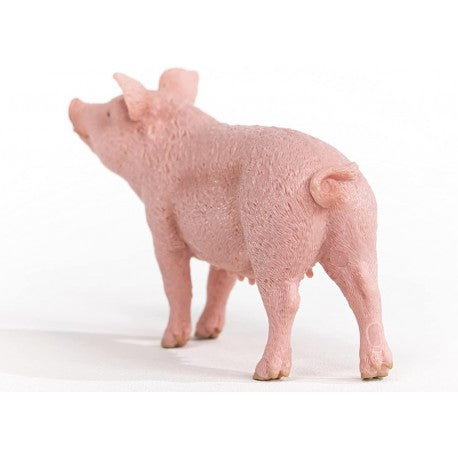 Figurina Schleich, Porc