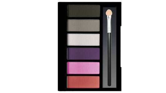 Crazy Chic Teen Make Up - Farduri De Pleoape - Party Queen