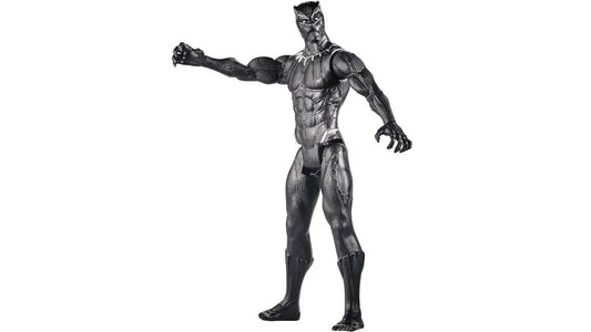 Figurina Marvel Avengers - 29 Cm - Black Panther