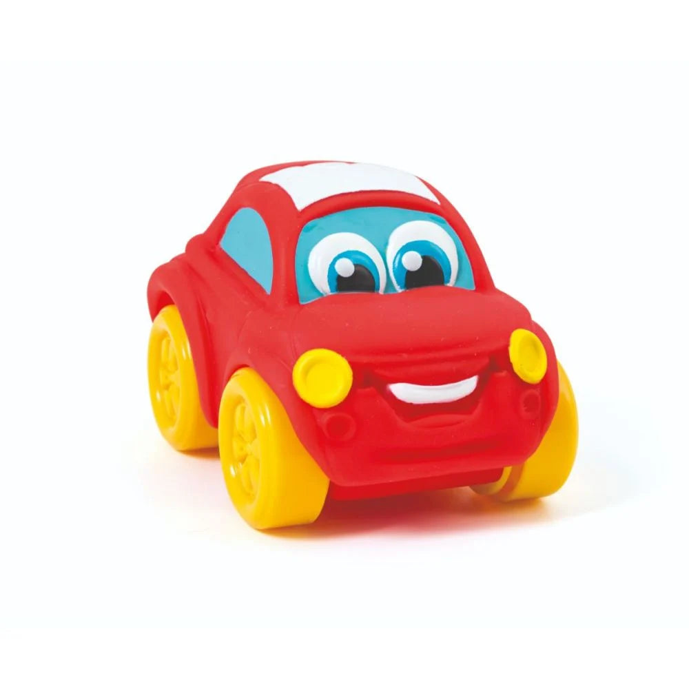 Baby Car Soft & Go - Masinute "Soft & Go" bebe