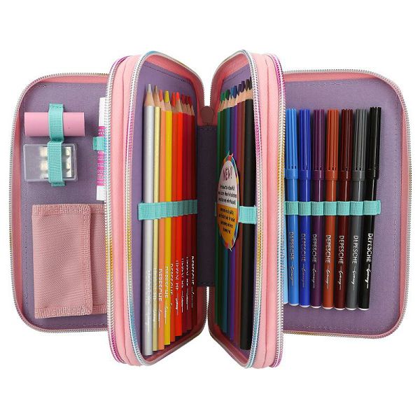 Ylvi Penar Echipat Rainbow