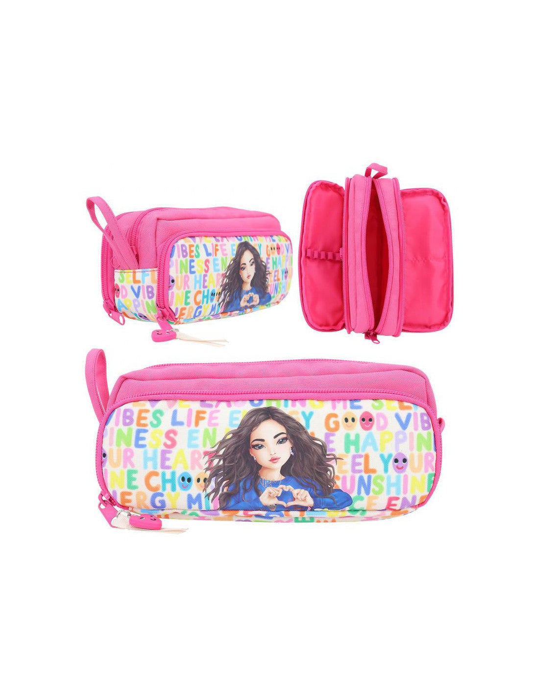 TOPModel Penar Neechipat Selflove