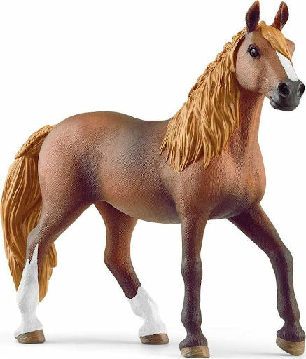 Figurina Schleich, Cal Paso Peruano