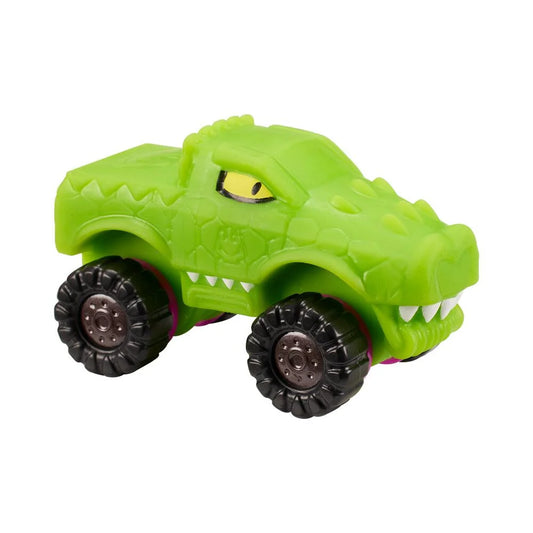 Goo Jit Zu GOO Mobiles - Rock Jaw