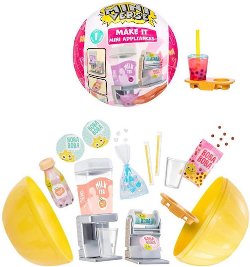 Set Miniverse - Make It Mini Appliances