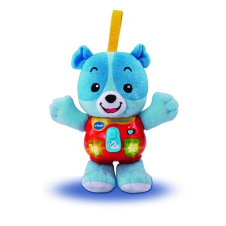 Jucarie interactiva Vtech - Ursuletul Cody - VT165712 - lb Rom