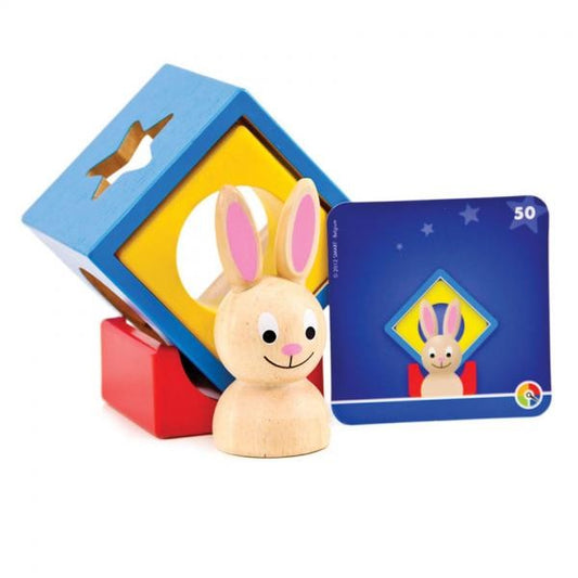 Joc Smart Games Bunny Boo