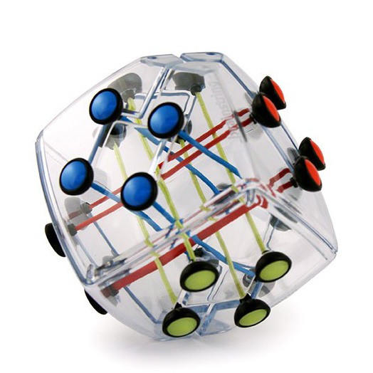 Joc Smart Games - Brainstring Original