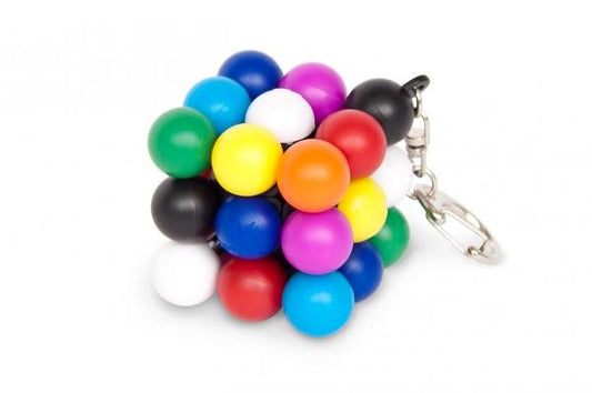 Joc Smart Games - Mini Molecube