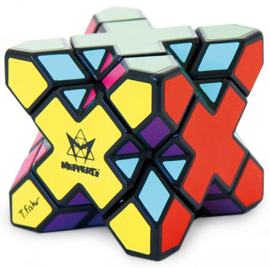 Joc Smart Games - Skewb Xtreme