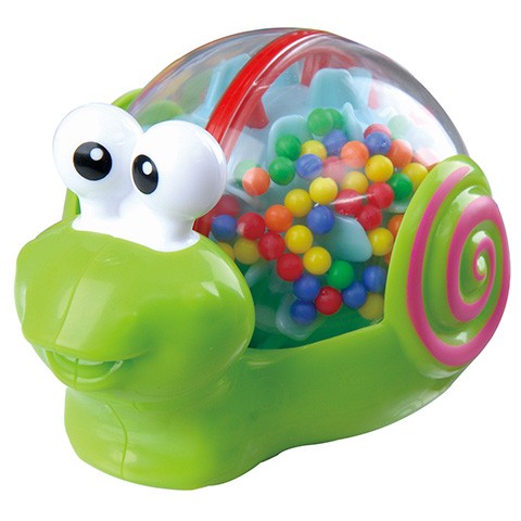 Jucarie Zornaitoare Melc Playgo