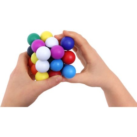 Joc Smart Games - Molecube