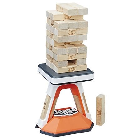 Joc Jenga Provocarea