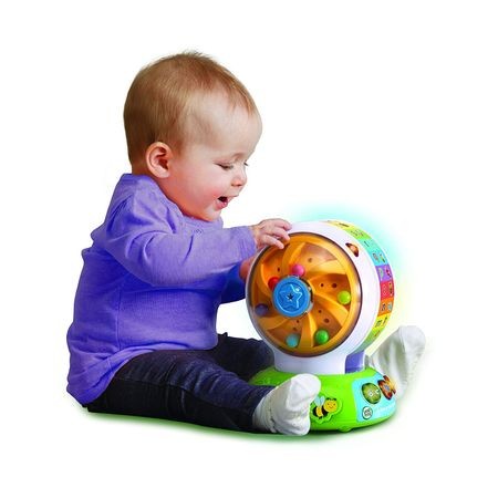 Jucarie interactiva Vtech, Alfabet cu animalute