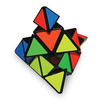 Joc Pyraminx Recent Toys
