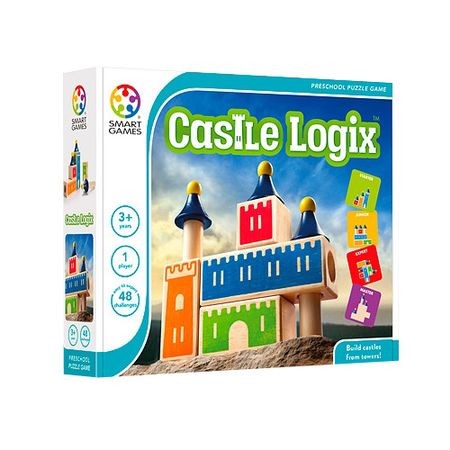 Joc Castle Logix