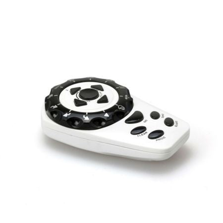 MacroBot Robot inteligent, inregistrare vocala si redare, senzor de miscare, telecomanda - rosu