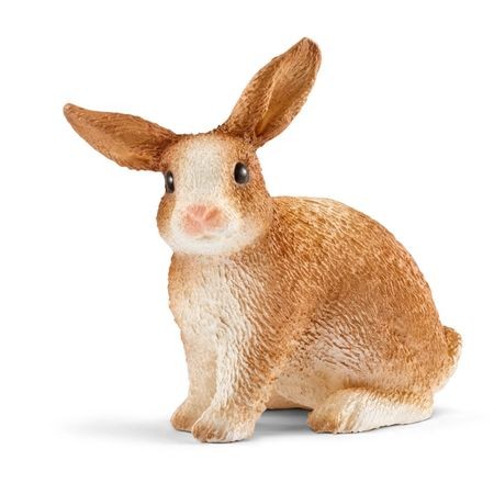Figurina Schleich Iepure