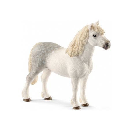 Figurina Schleich - Ponei Galez Armasar - 13871