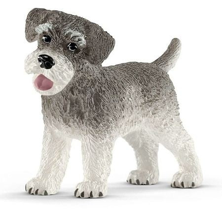 Figurina Schleich Schnauzer Pitic - 13892