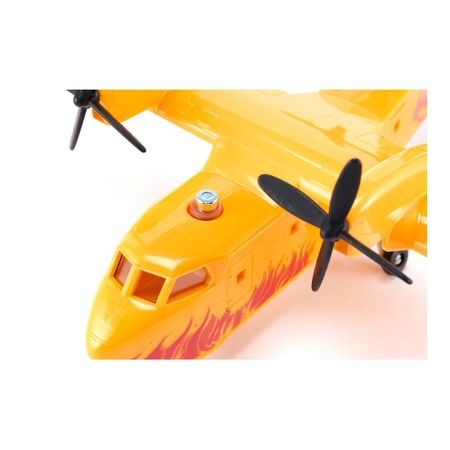 Avion stins incendii Siku1:87